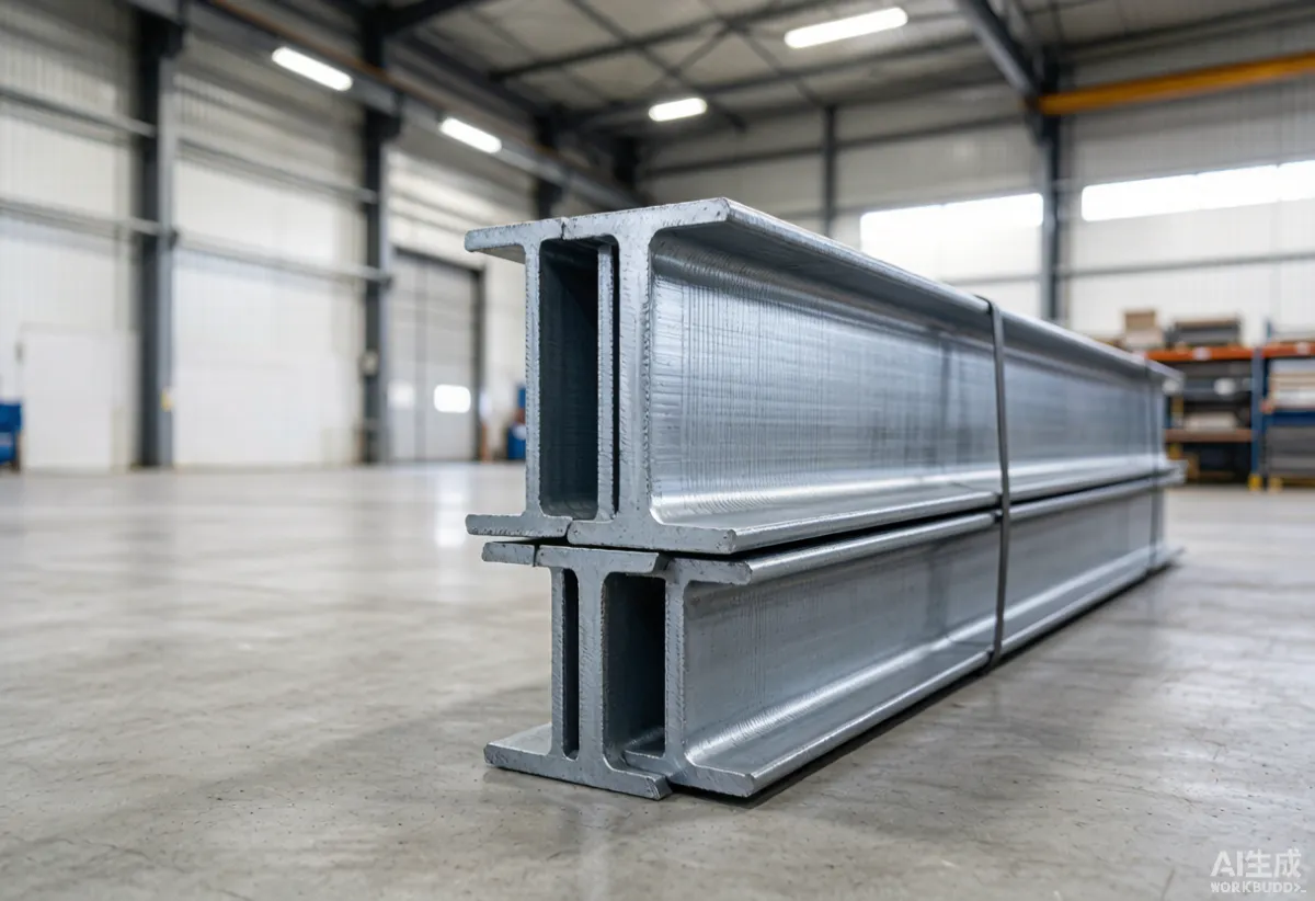 How to Specify H Beam for International Steel Projects
