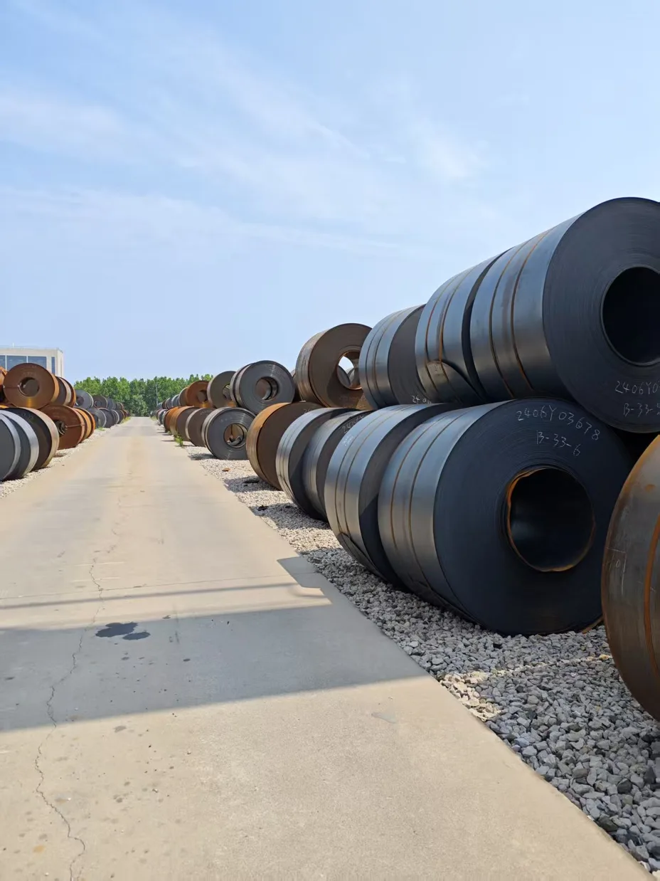 Steel Coil