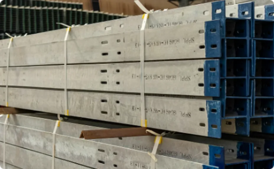 Structural Steel