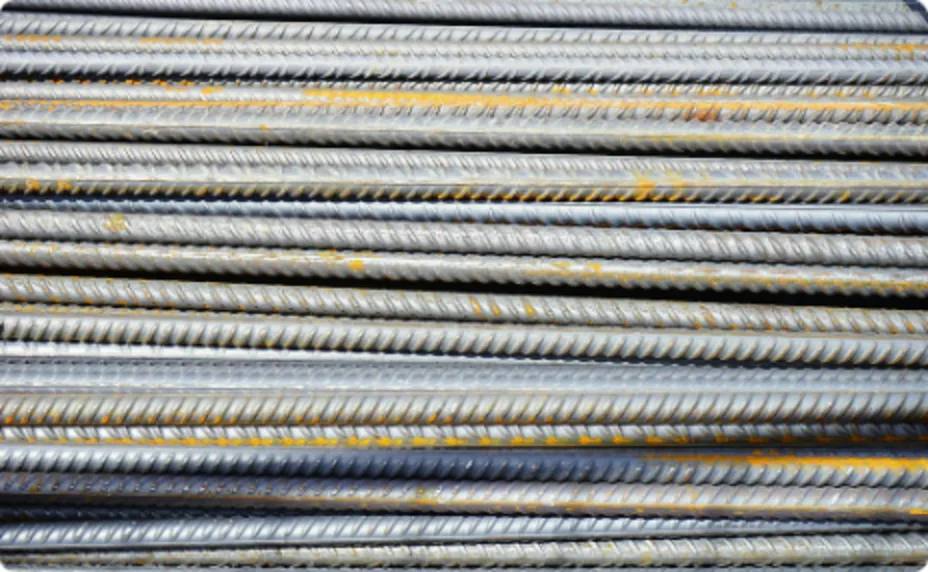 Rebar & Wire Rod